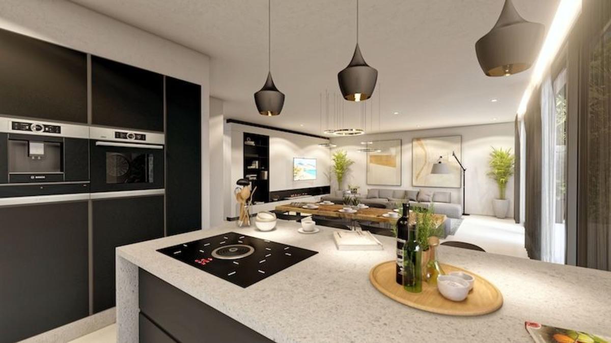 Sale of independent chalet in Casa o chalet en Altea Hills, Altea, Altea
photo 3