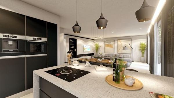 Independent chalet for sale in Casa o chalet en Altea Hills, Altea, Altea
thumbnail 2