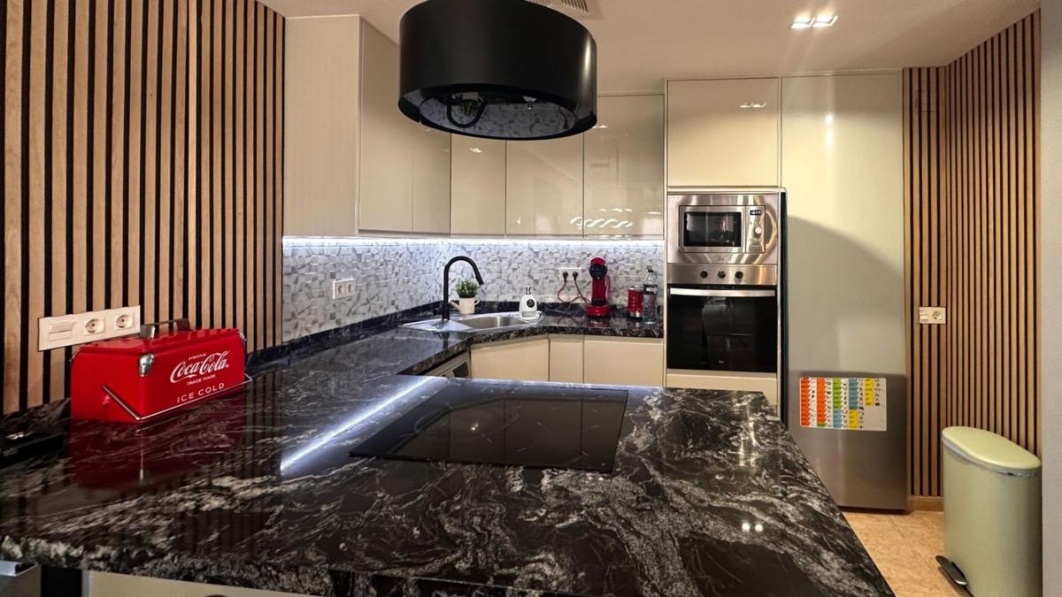 Venta de piso en Piso en El Molino, Torrevieja, Torrevieja
photo 1