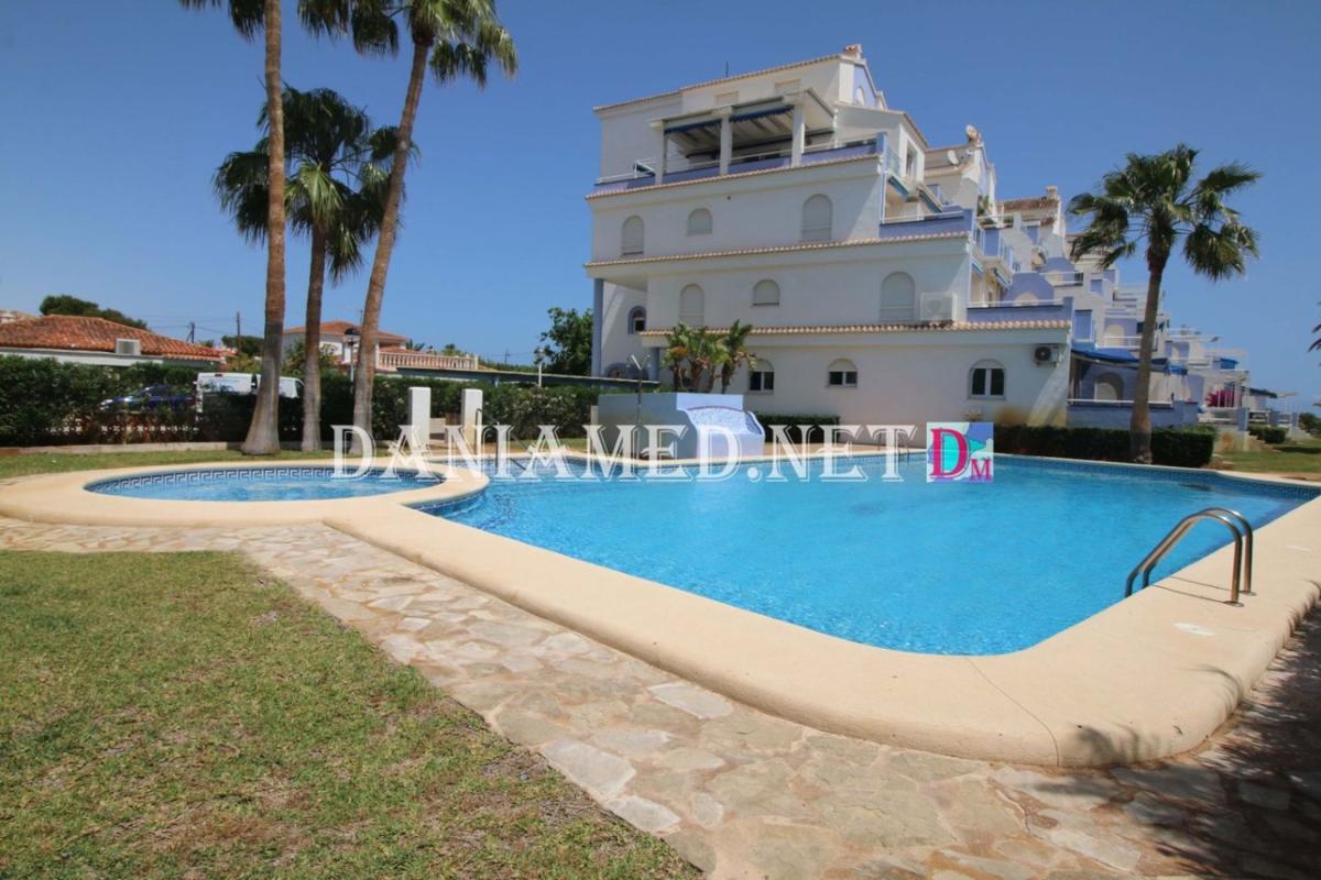 Sale of apartment in Piso en Devesses - Monte Pego, Denia, Denia
 photo 3