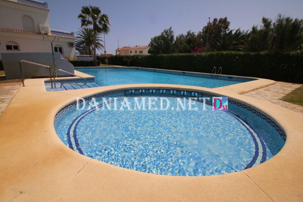 Sale of apartment in Piso en Devesses - Monte Pego, Denia, Denia
 photo 4