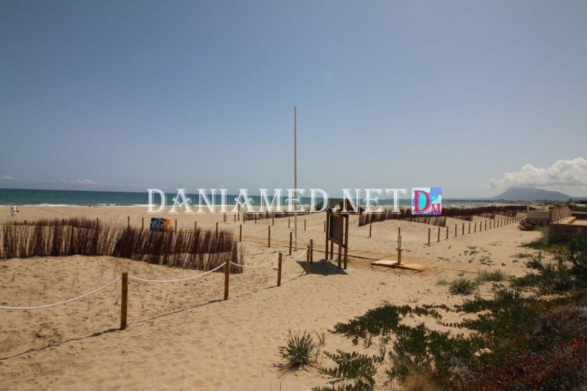 Sale of apartment in Piso en Devesses - Monte Pego, Denia, Denia
 photo 5