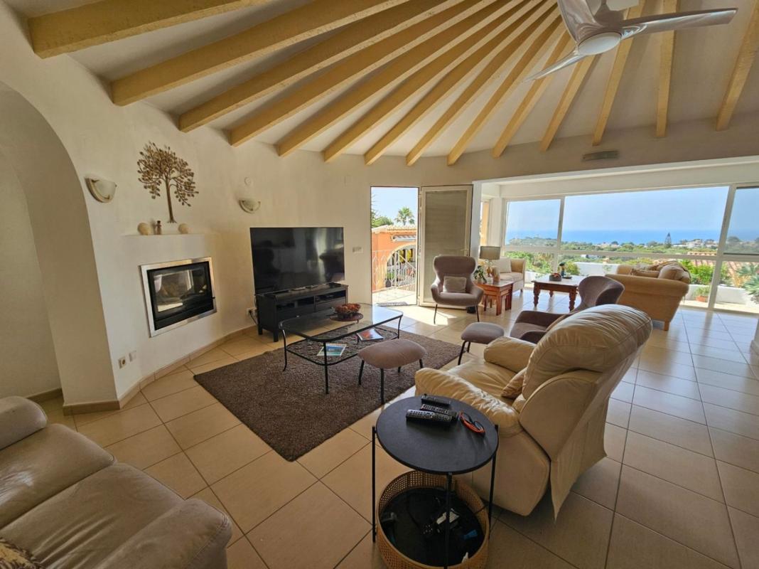 Sprzedaż niezależnego domku jednorodzinnego w Casa o chalet en Portichol - Balcón al Mar, Jávea/Xàbia, Jávea/Xàbia photo 2