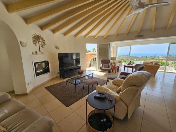 Chalet wolnostojący na sprzedaż w  Casa o chalet en Portichol - Balcón al Mar, Jávea/Xàbia, Jávea/Xàbia photo 2