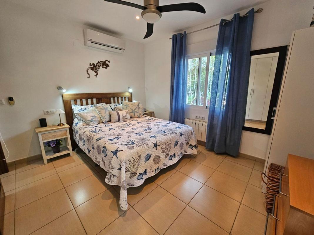 Sprzedaż niezależnego domku jednorodzinnego w Casa o chalet en Portichol - Balcón al Mar, Jávea/Xàbia, Jávea/Xàbia photo 4