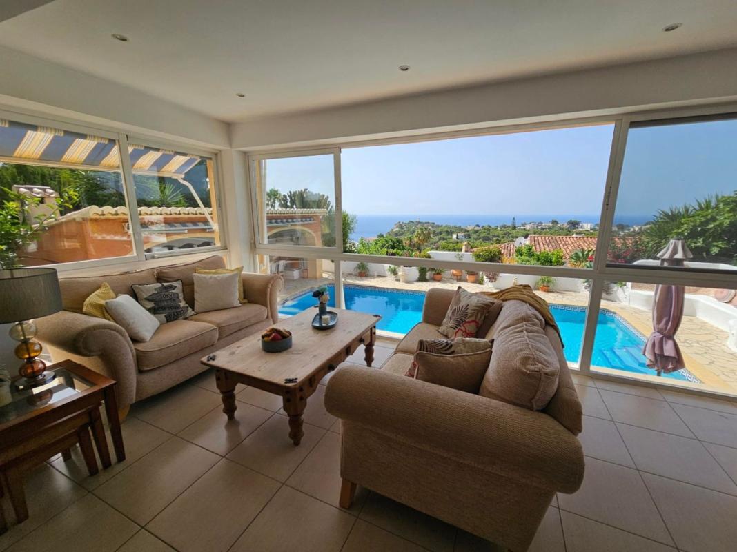 Sprzedaż niezależnego domku jednorodzinnego w Casa o chalet en Portichol - Balcón al Mar, Jávea/Xàbia, Jávea/Xàbia photo 5