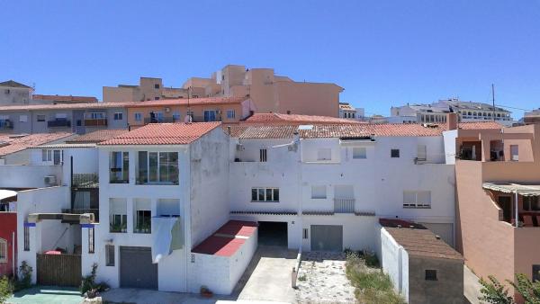 Chalet adosado en Benissa pueblo, Benissa photo 1