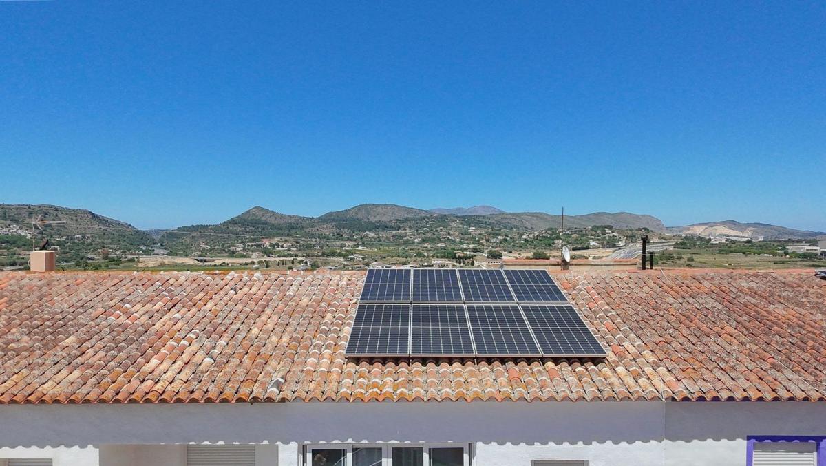 Properties for sale and rent in Spain photo 4
