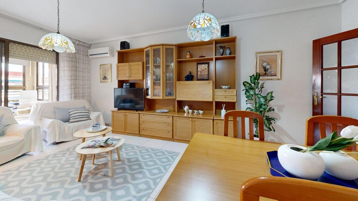 Продажа пентхауса на  Ático en Avenida Doctor Gregorio Marañón, El Acequión, Torrevieja, Торревьеха photo 4