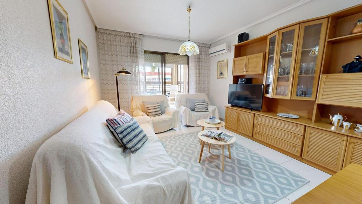 Продажа пентхауса на  Ático en Avenida Doctor Gregorio Marañón, El Acequión, Torrevieja, Торревьеха photo 5