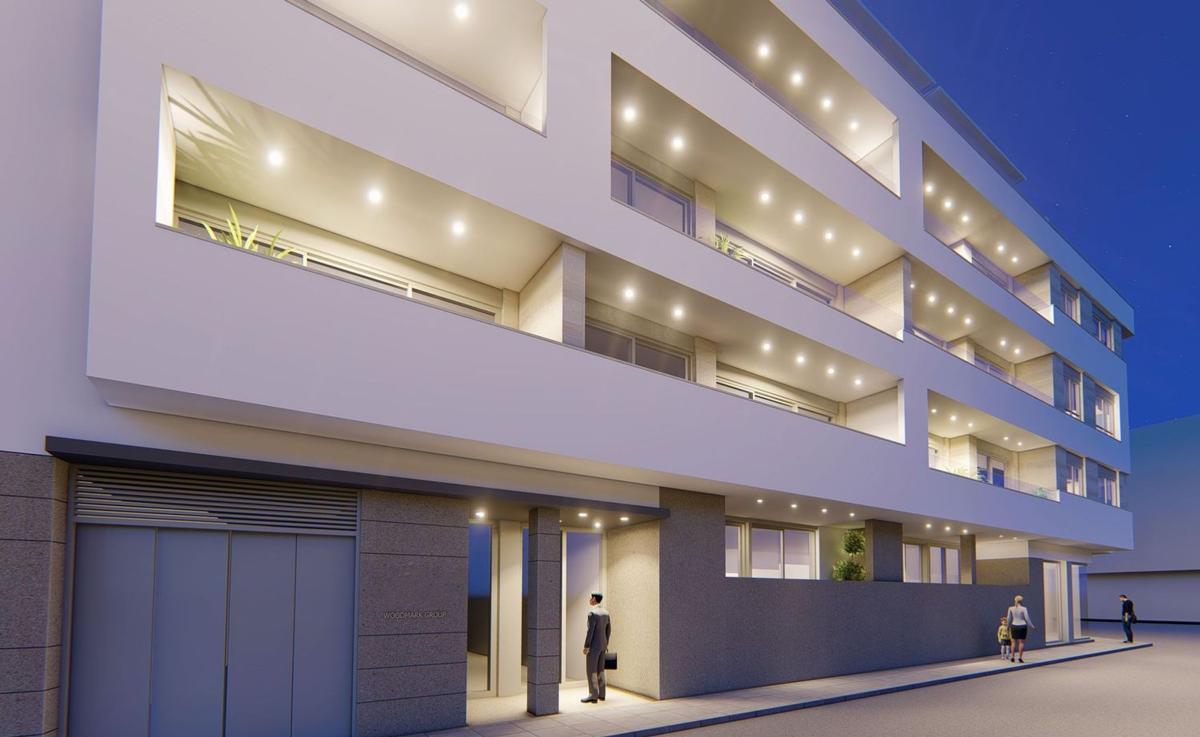 Sale of apartment in Piso en Calle de Pedro Lorca, 96, Las Piscinas Naturales, Torrevieja, Torrevieja
photo 1
