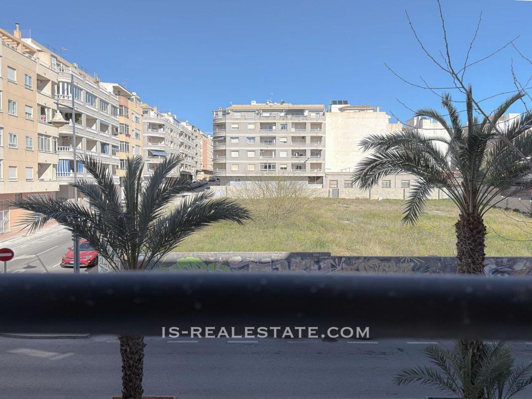 Sale of studio in Estudio en Playa del Cura, Torrevieja, Torrevieja photo 3