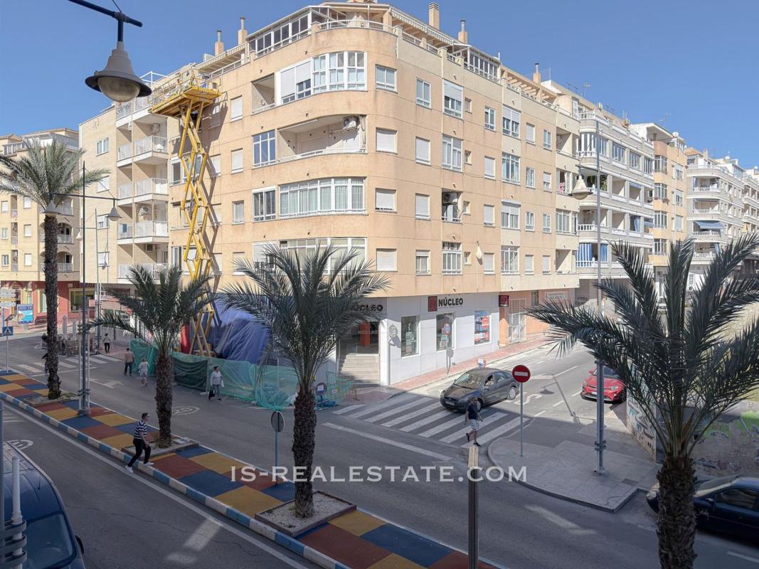 Sale of studio in Estudio en Playa del Cura, Torrevieja, Torrevieja photo 4