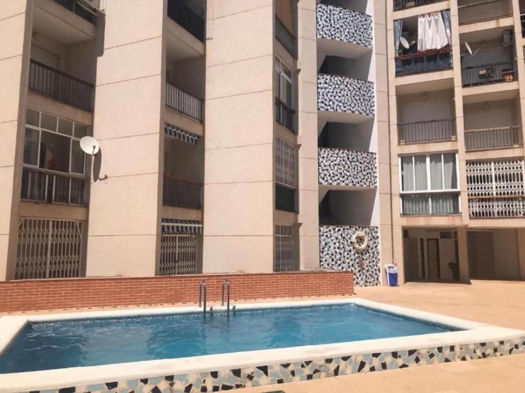 Sale of studio in Estudio en Playa del Cura, Torrevieja, Torrevieja photo 5