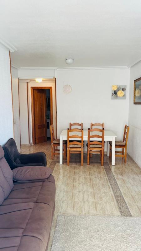 Sale of apartment in Piso en Calle Bergantin, 51, Avenida Habaneras - Curva de Palangre, Torrevieja, Torrevieja
photo 4