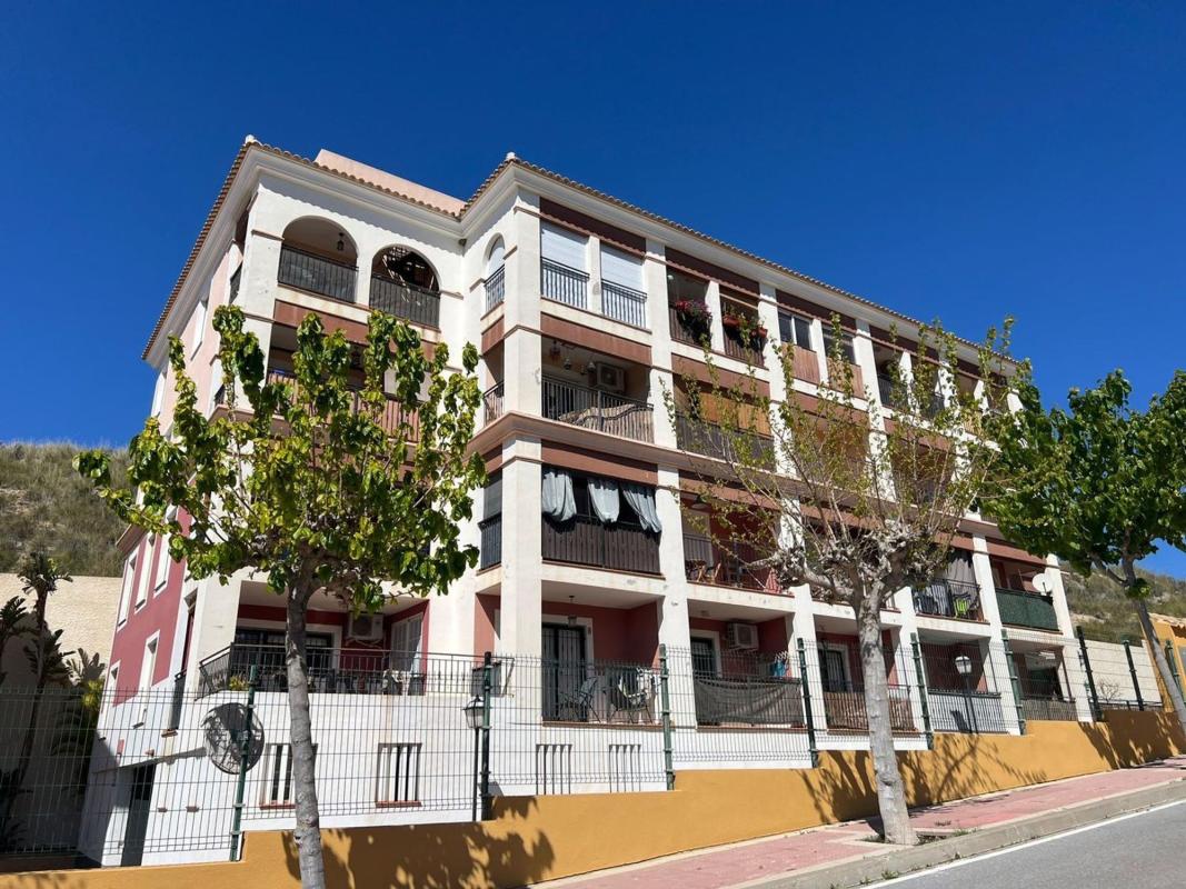 Venta de piso en Piso en Calle del Ressol, 11, Bonalba-Cotoveta, Mutxamel, Mutxamel
 photo 2