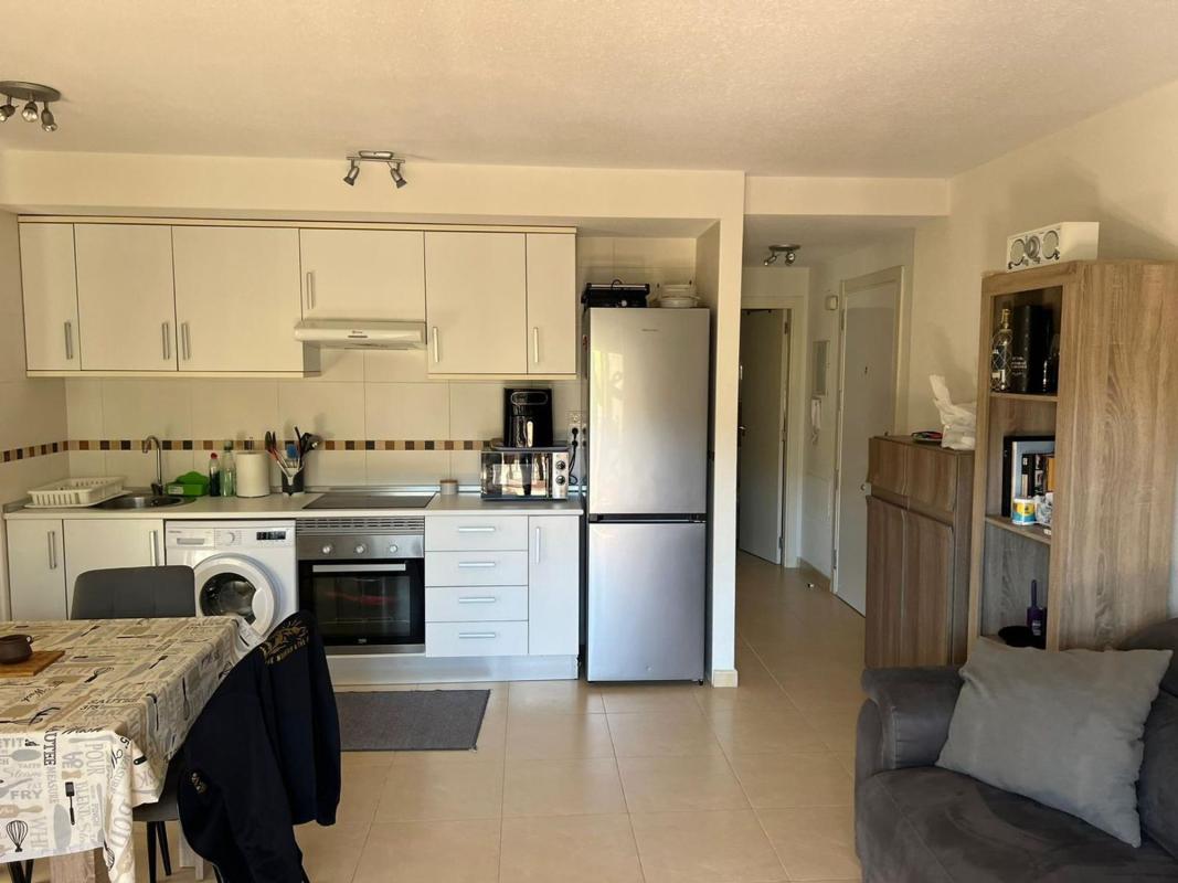 Venta de piso en Piso en Calle del Ressol, 11, Bonalba-Cotoveta, Mutxamel, Mutxamel
 photo 3