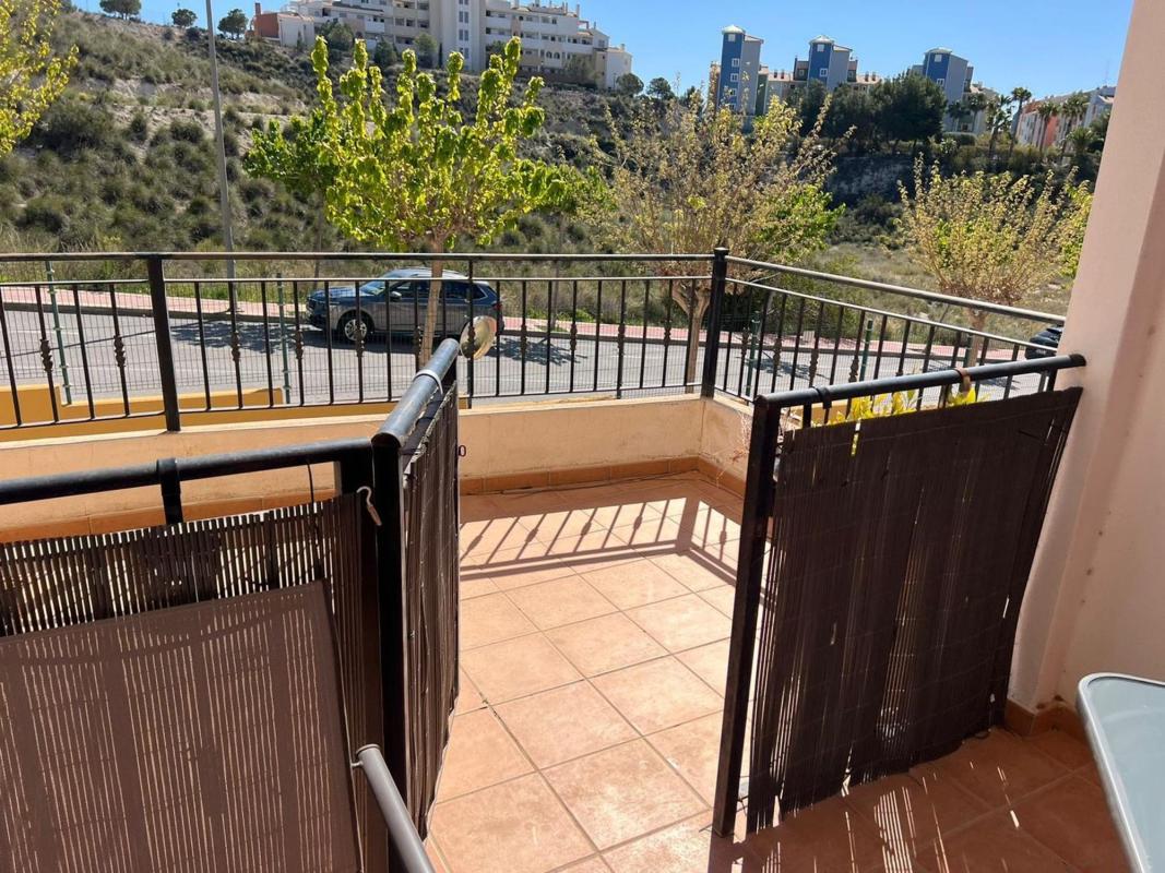 Venta de piso en Piso en Calle del Ressol, 11, Bonalba-Cotoveta, Mutxamel, Mutxamel
 photo 5