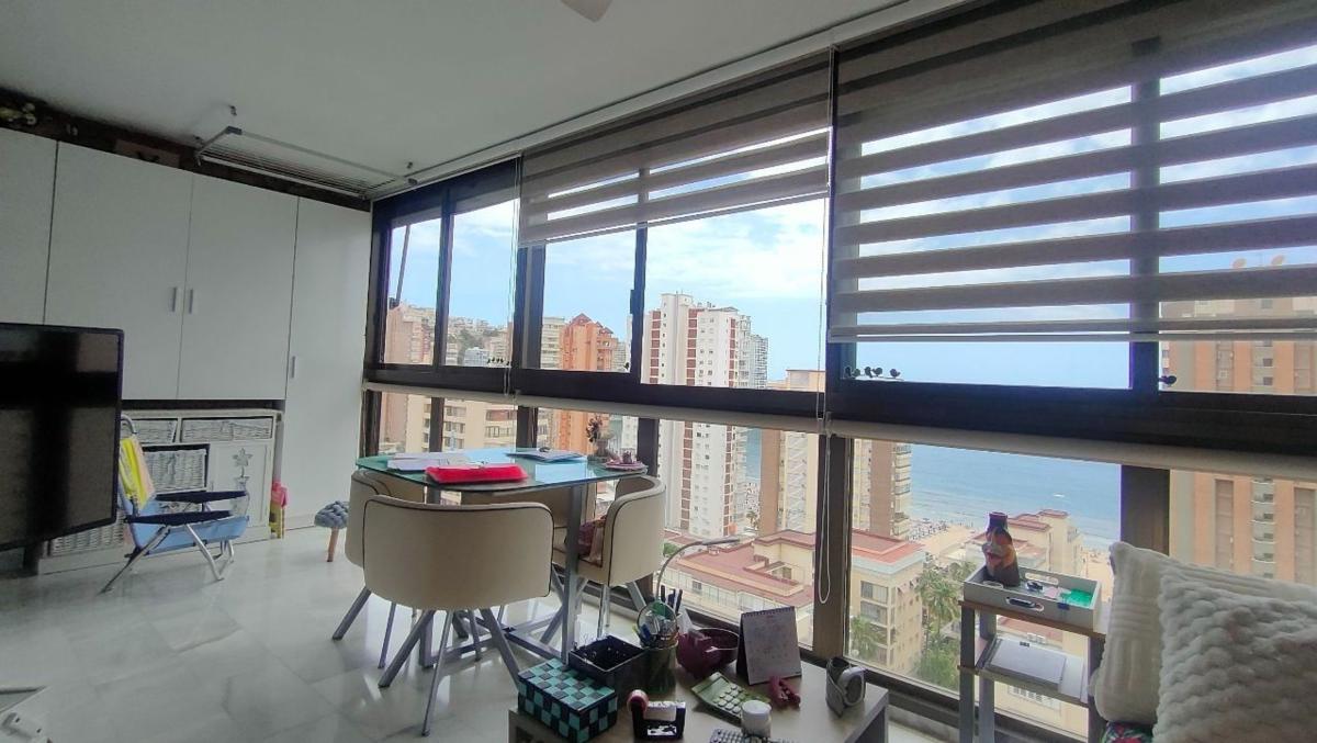 Venta de piso en Piso en Avenida del Mediterráneo, Playa de Levante, Benidorm, Benidorm
photo 1