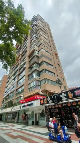 Venta de piso en Piso en Avenida del Mediterráneo, Playa de Levante, Benidorm, Benidorm
thumbnail 1