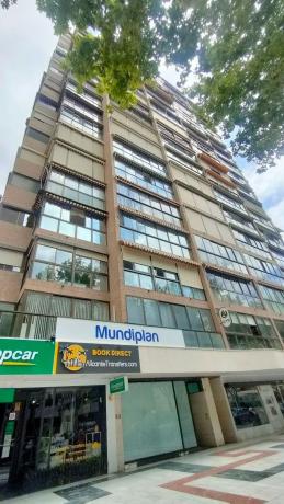 Venta de piso en Piso en Avenida del Mediterráneo, Playa de Levante, Benidorm, Benidorm
thumbnail 2