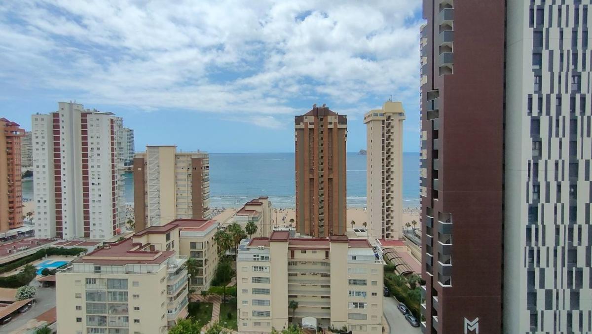 Venta de piso en Piso en Avenida del Mediterráneo, Playa de Levante, Benidorm, Benidorm
photo 4