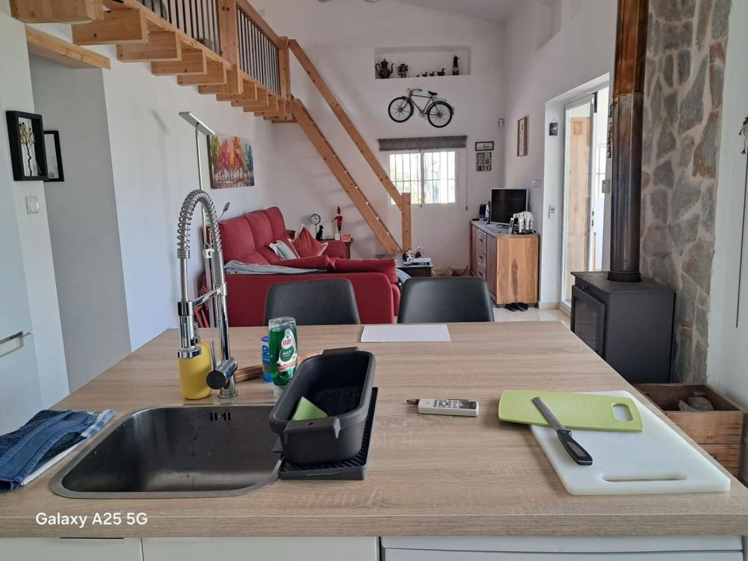 Sale of independent chalet in Casa o chalet en Pedanías Este, Aspe, Aspe
photo 4
