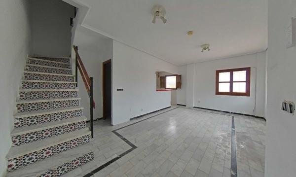 Chalet adosado en Calle el Limonar, 25, La Siesta - El Salado - Torreta, Torrevieja photo 1