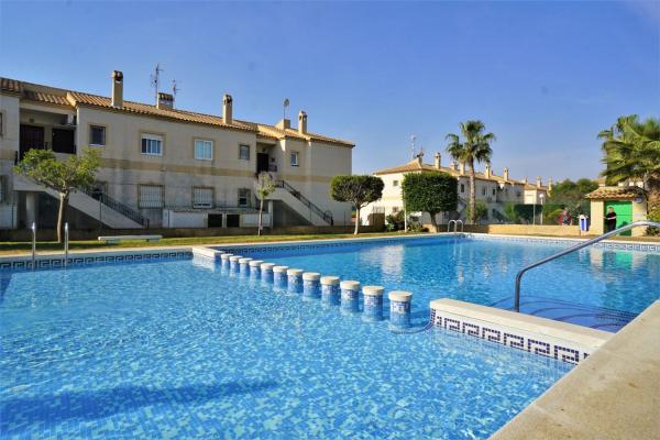 Продажа квартиры на Piso en Calle Maese Pedro, Aguas Nuevas, Torrevieja, Торревьеха
 photo 3