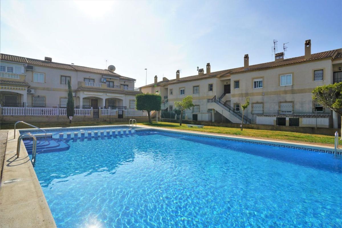 Продажа квартиры на Piso en Calle Maese Pedro, Aguas Nuevas, Torrevieja, Торревьеха
photo 4