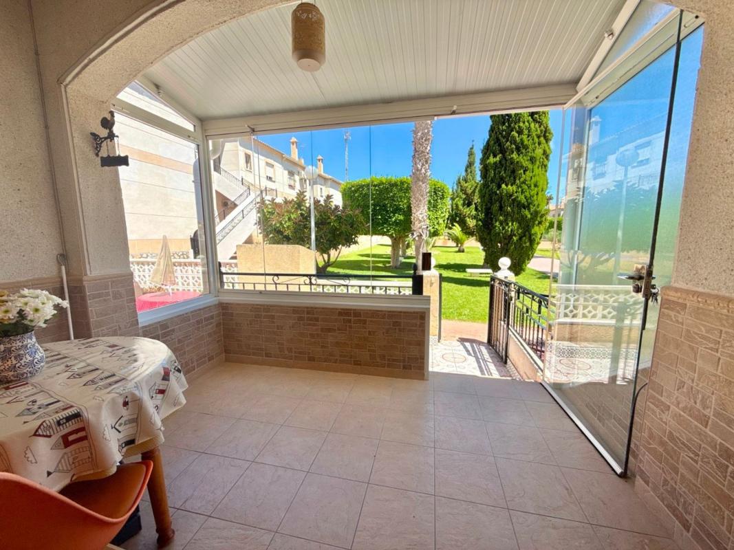 Продажа квартиры на Piso en Calle Maese Pedro, Aguas Nuevas, Torrevieja, Торревьеха
photo 5