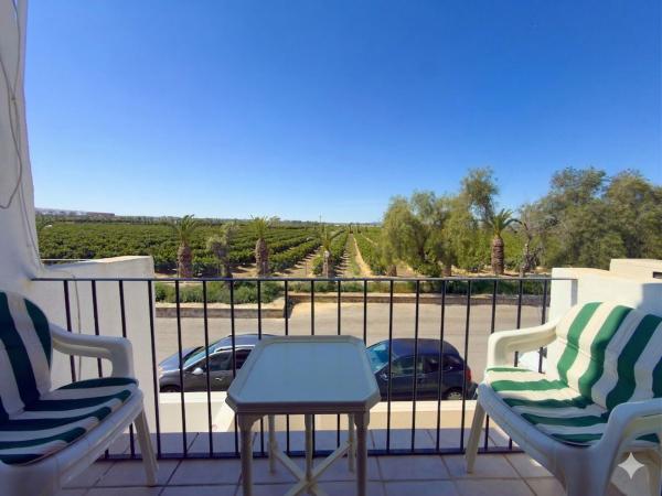 Аттик на продажу в Ático en Los Balcones - Los Altos del Edén, Torrevieja, Торревьеха photo 1