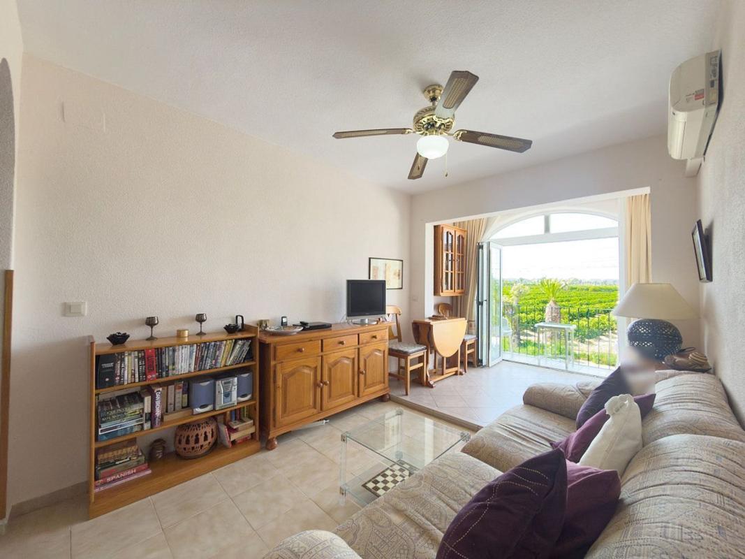 Продажа пентхауса на  Ático en Los Balcones - Los Altos del Edén, Torrevieja, Торревьеха photo 3