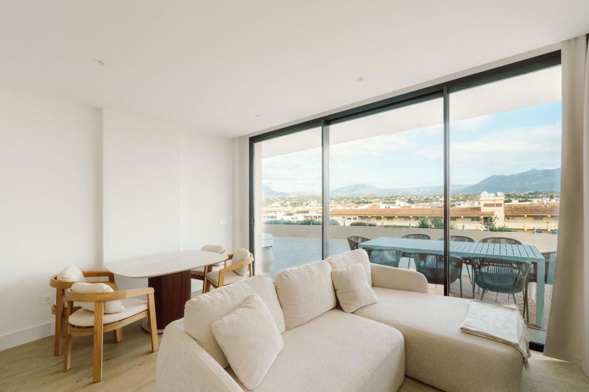 Venta de piso en Piso en L'Albir, Alfaz del Pi, Alfaz del Pi
photo 1