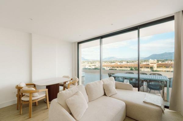 Venta de piso en Piso en L'Albir, Alfaz del Pi, Alfaz del Pi
photo 1