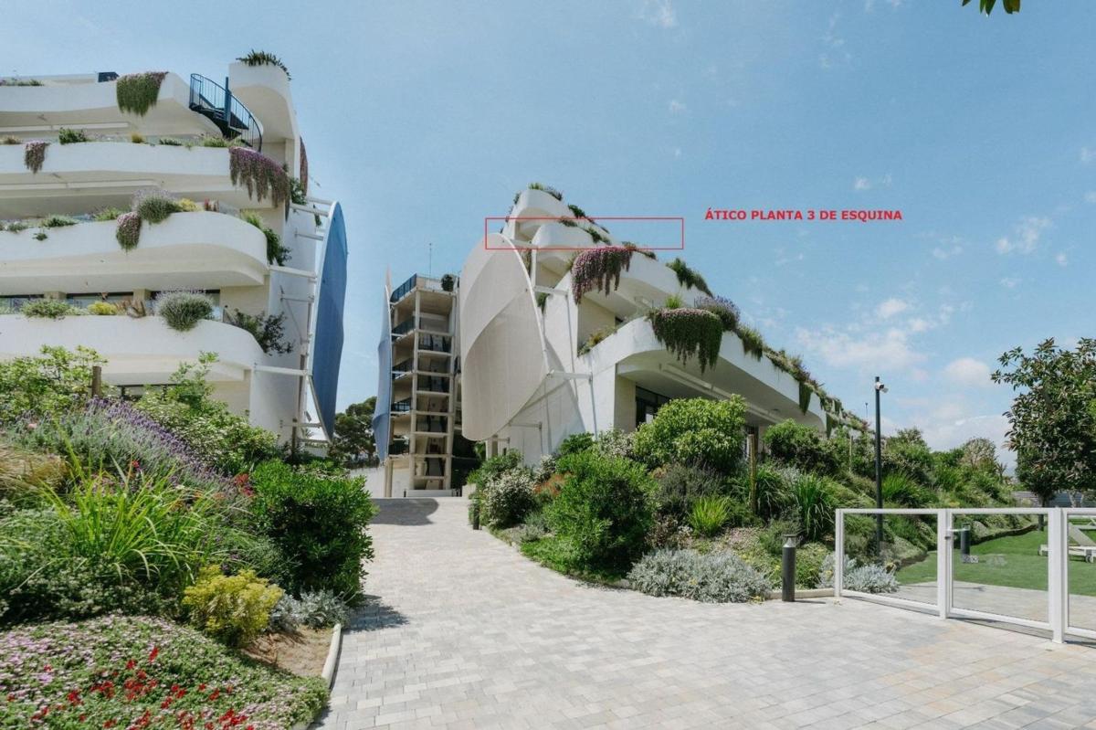 Venta de piso en Piso en L'Albir, Alfaz del Pi, Alfaz del Pi
photo 3
