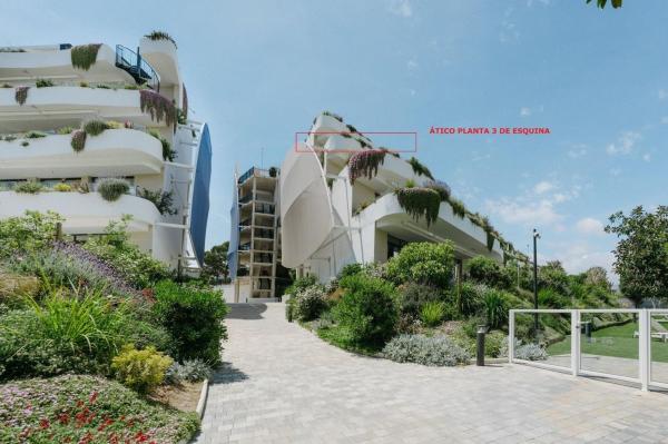 Venta de piso en Piso en L'Albir, Alfaz del Pi, Alfaz del Pi
thumbnail 2