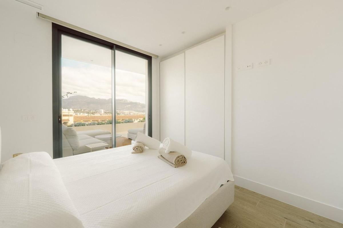Venta de piso en Piso en L'Albir, Alfaz del Pi, Alfaz del Pi
photo 4
