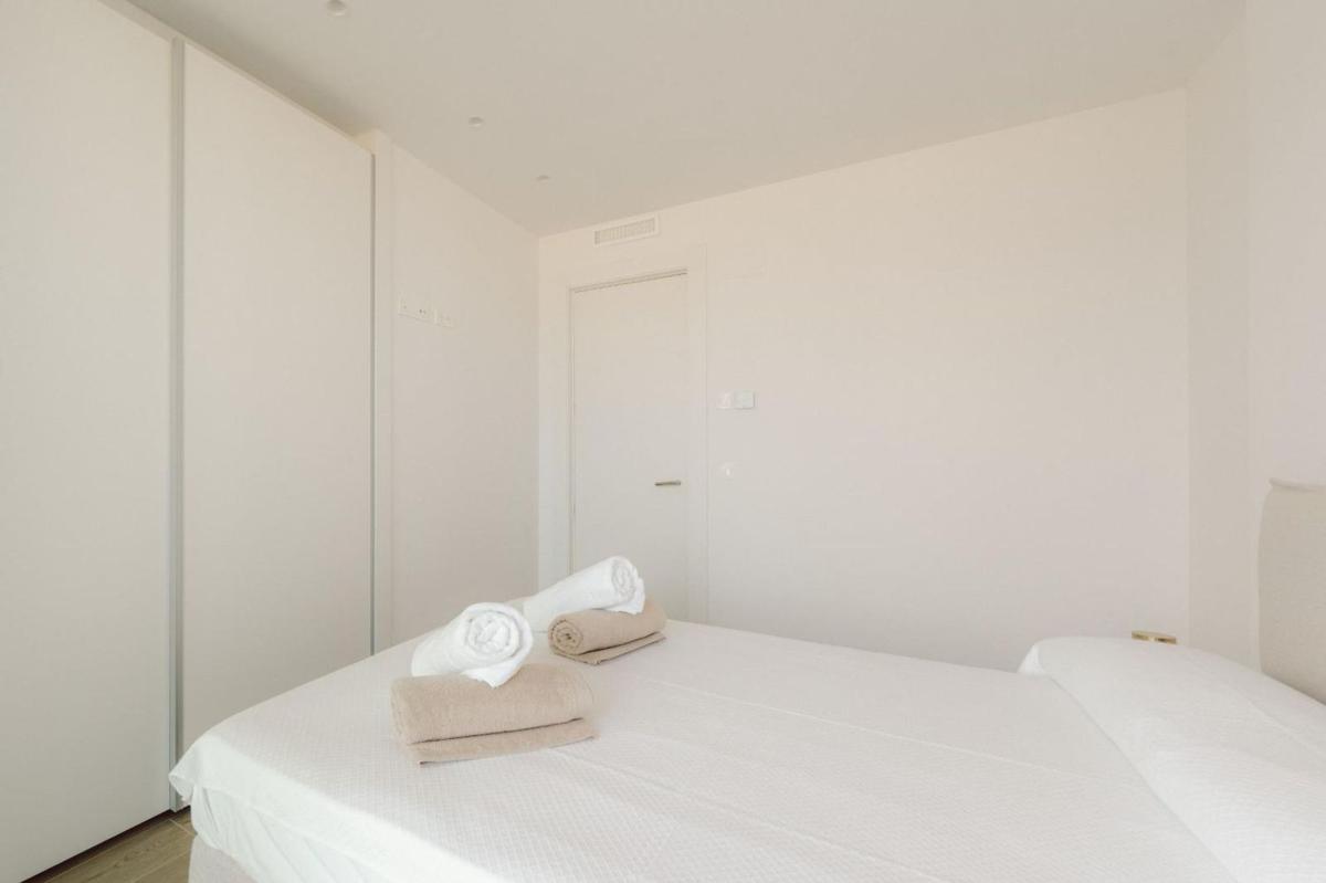 Venta de piso en Piso en L'Albir, Alfaz del Pi, Alfaz del Pi
photo 5