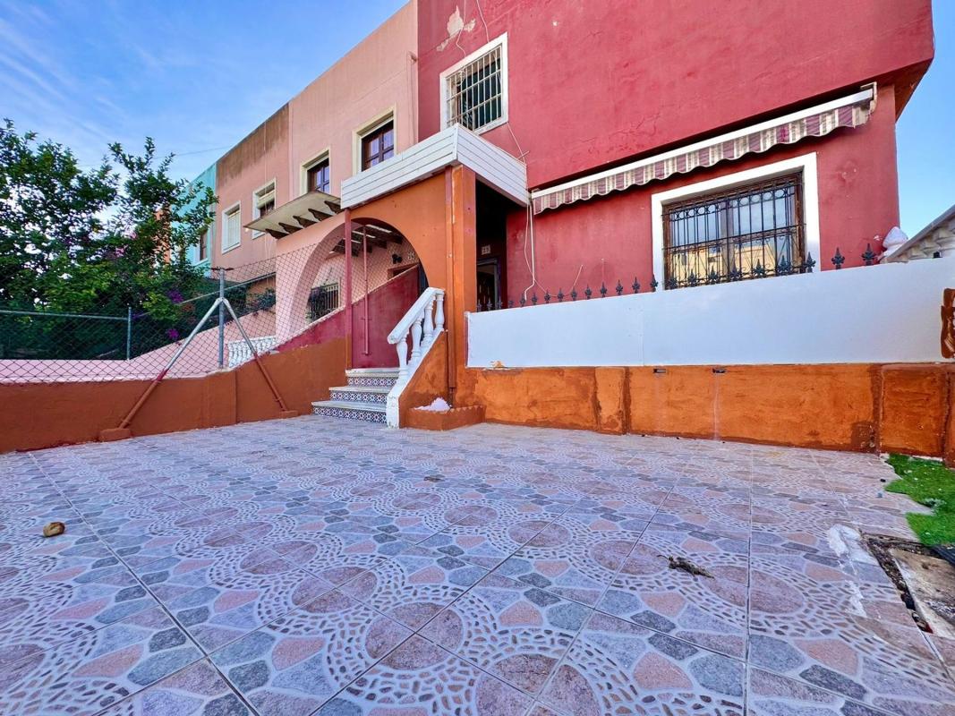 Venta de duplex en Dúplex en Calle el Limonar, 25, La Siesta - El Salado - Torreta, Torrevieja, Torrevieja photo 4