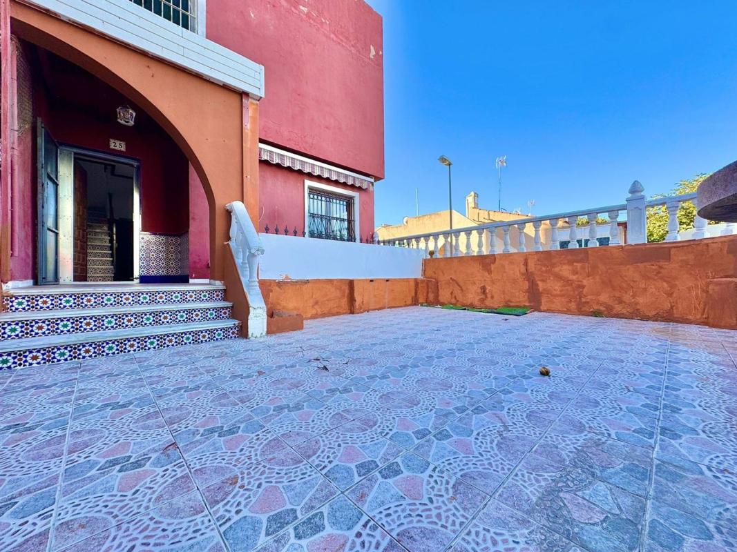 Venta de duplex en Dúplex en Calle el Limonar, 25, La Siesta - El Salado - Torreta, Torrevieja, Torrevieja photo 5