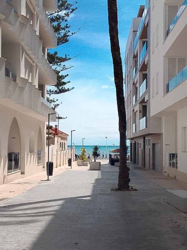 Sale of apartment in Piso en Finlandia, Playa de los Locos, Torrevieja, Torrevieja
photo 1