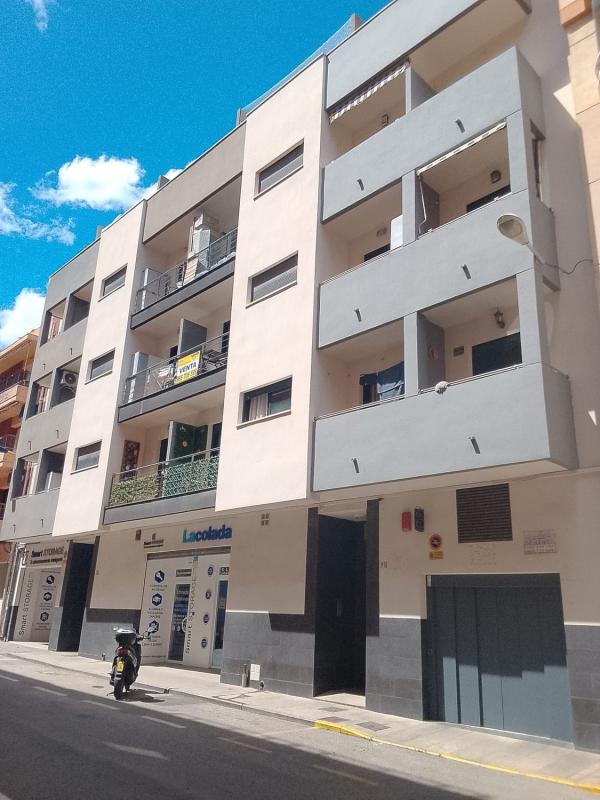 Sale of apartment in Piso en Finlandia, Playa de los Locos, Torrevieja, Torrevieja
photo 2
