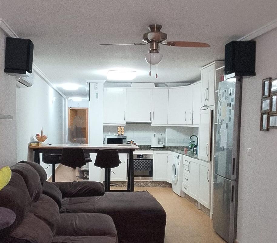 Sale of apartment in Piso en Finlandia, Playa de los Locos, Torrevieja, Torrevieja
photo 3