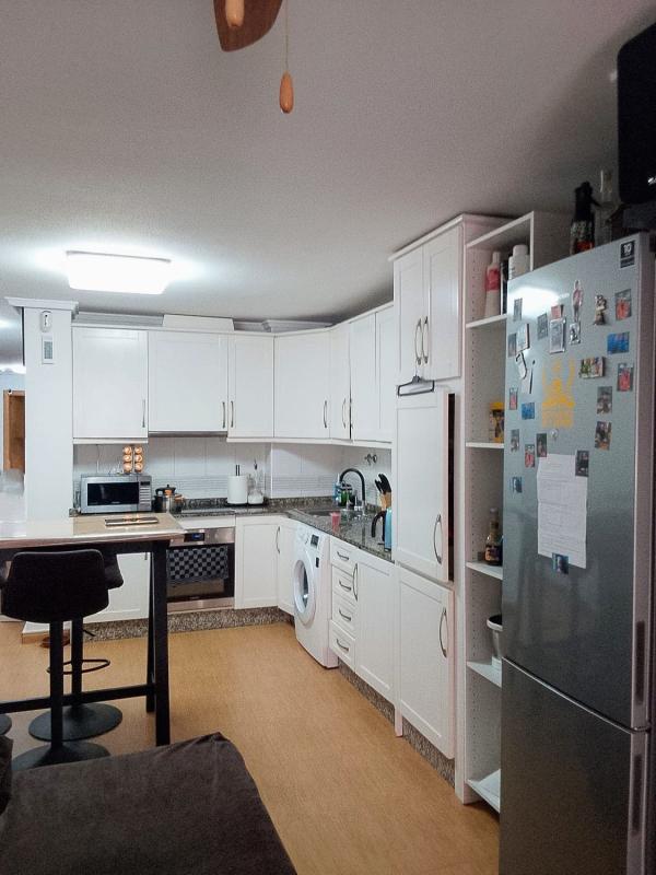Sale of apartment in Piso en Finlandia, Playa de los Locos, Torrevieja, Torrevieja
photo 4