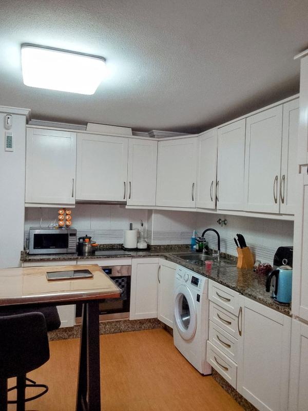 Sale of apartment in Piso en Finlandia, Playa de los Locos, Torrevieja, Torrevieja
photo 5