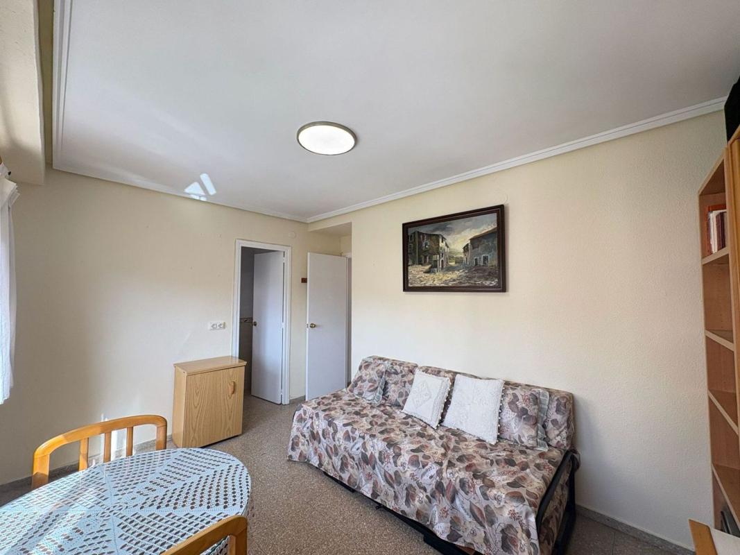 Venta de piso en Piso en Plaza del Centenari, 50, Barri Santa Rosa, Alcoy / Alcoi, Alcoy / Alcoi
 photo 2