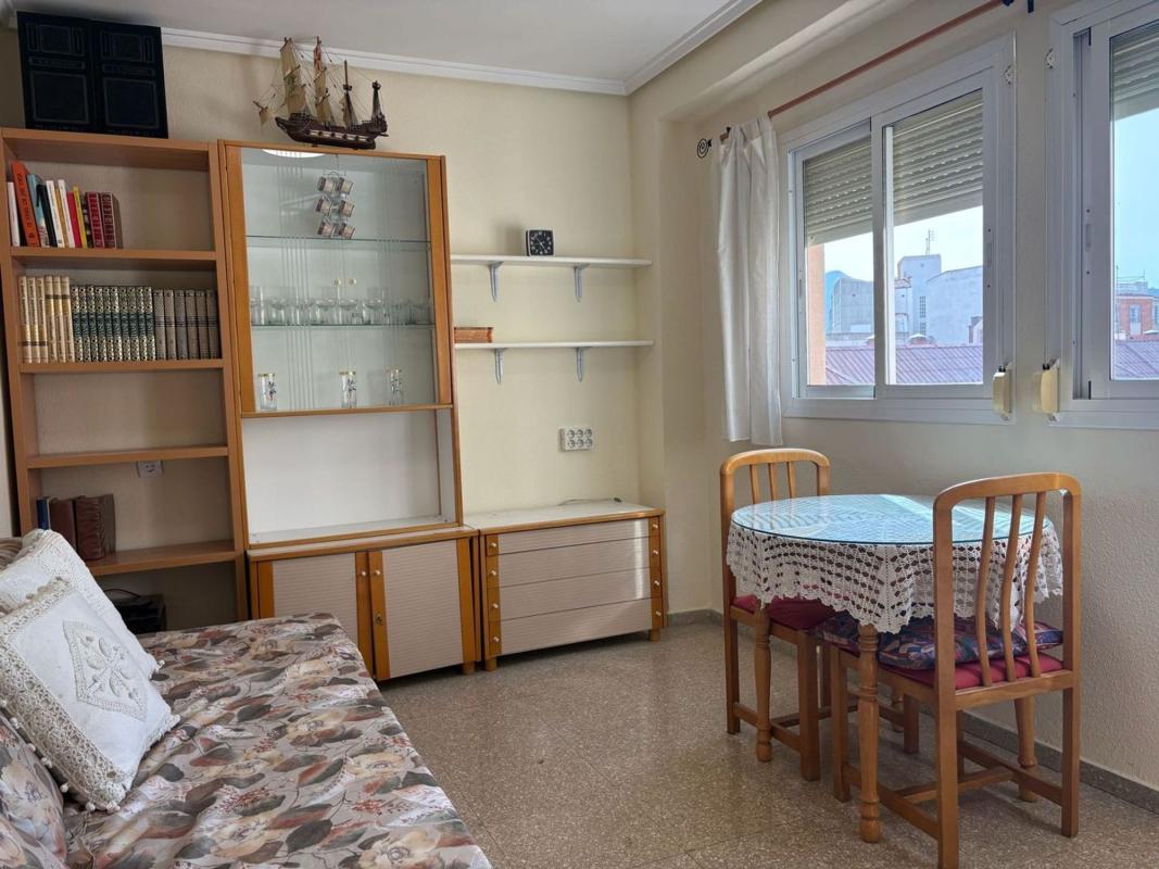 Venta de piso en Piso en Plaza del Centenari, 50, Barri Santa Rosa, Alcoy / Alcoi, Alcoy / Alcoi
 photo 3