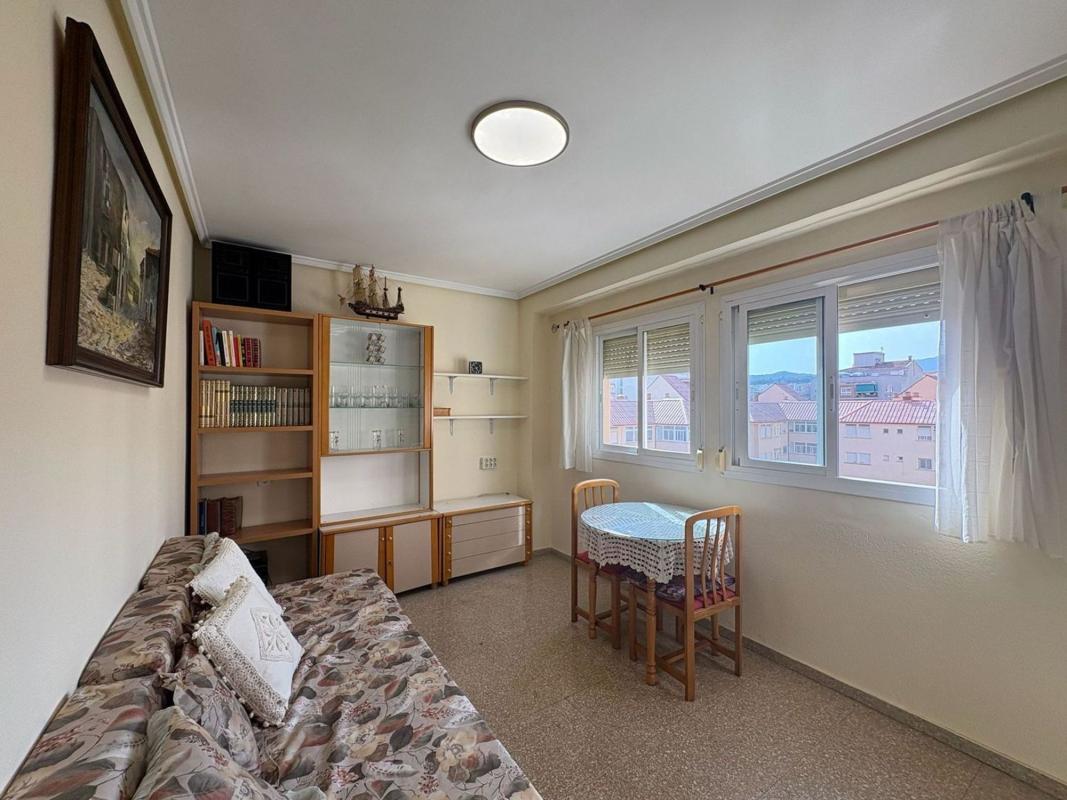 Venta de piso en Piso en Plaza del Centenari, 50, Barri Santa Rosa, Alcoy / Alcoi, Alcoy / Alcoi
 photo 4