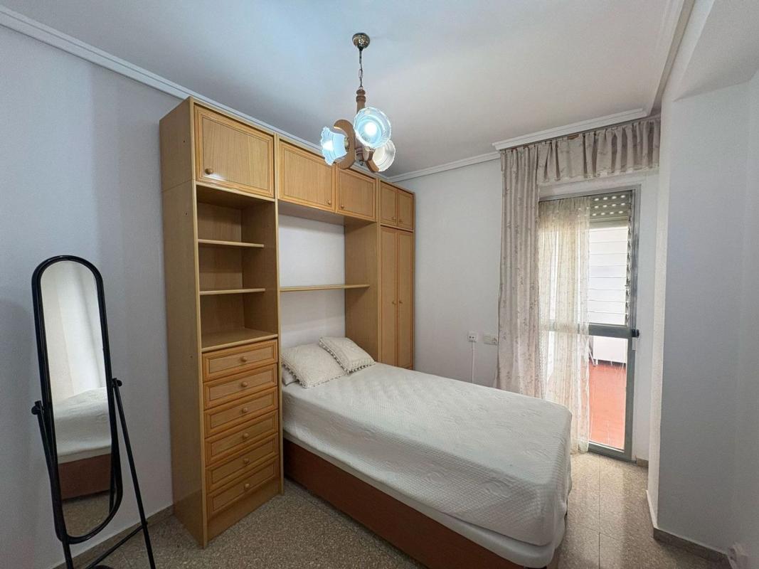 Venta de piso en Piso en Plaza del Centenari, 50, Barri Santa Rosa, Alcoy / Alcoi, Alcoy / Alcoi
 photo 5
